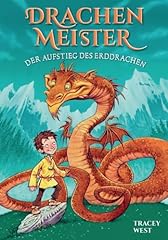 Drachenmeister band kinderbüc gebraucht kaufen  Wird an jeden Ort in Deutschland