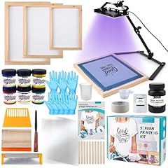 Ecoofor screen printing for sale  Delivered anywhere in USA 