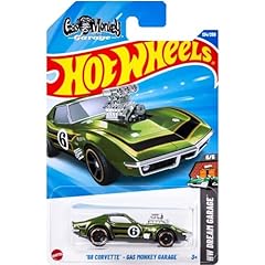 Hot wheels corvette for sale  Delivered anywhere in USA 