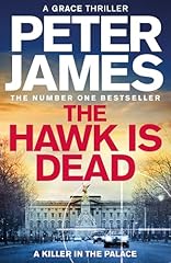 Hawk dead roy for sale  Delivered anywhere in UK