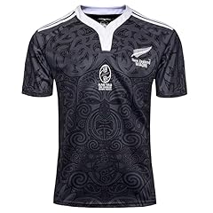 Maillot rugby shirt d'occasion  Livré partout en France