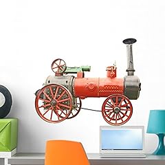 Wallmonkeys antique steam for sale  Delivered anywhere in USA 