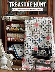 Patchwork place treasure for sale  Delivered anywhere in USA 