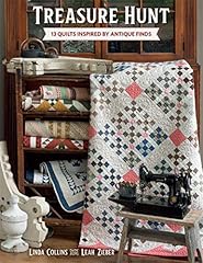 Patchwork place treasure for sale  Delivered anywhere in USA 