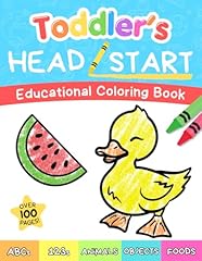 Toddler head start for sale  Delivered anywhere in USA 