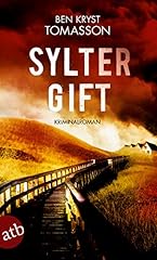 Sylter gift kriminalroman gebraucht kaufen  Wird an jeden Ort in Deutschland