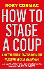 Stage coup ten for sale  Delivered anywhere in UK