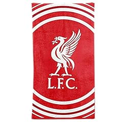L.f.c official liverpool for sale  Delivered anywhere in UK