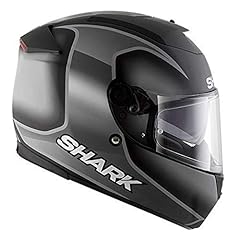 Shark casco moto usato  Spedito ovunque in Italia 