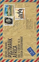 Postmark africa half for sale  Delivered anywhere in UK