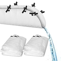 Fuleiya 2pcs 10ft for sale  Delivered anywhere in USA 