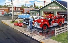 Ken zylla fireman for sale  Delivered anywhere in USA 