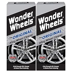 Wonder wheels alloy for sale  Delivered anywhere in UK