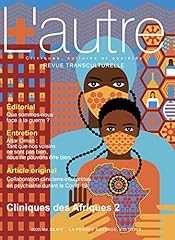 Revue cliniques afriques d'occasion  Livré partout en France