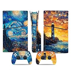 Skin per ps5 usato  Spedito ovunque in Italia 