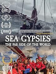 Sea gypsies altra usato  Spedito ovunque in Italia 