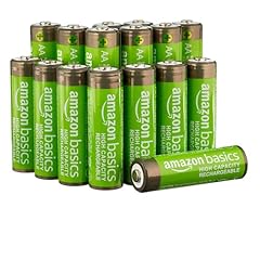 Amazon basics batterien gebraucht kaufen  Wird an jeden Ort in Deutschland