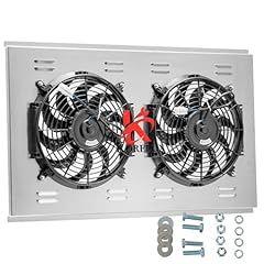 Aluminum shroud electric for sale  Delivered anywhere in USA 