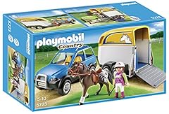 Playmobil 5223 jeu d'occasion  Livré partout en France
