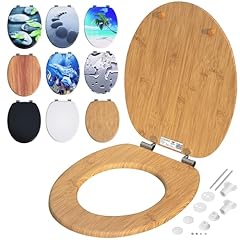 Casaria toilettendeckel doppel gebraucht kaufen  Wird an jeden Ort in Deutschland
