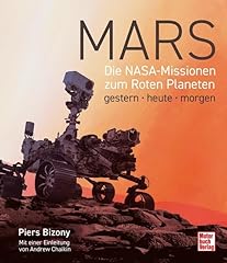Mars nasa missionen gebraucht kaufen  Wird an jeden Ort in Deutschland