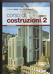 Corso costruzioni. per usato  Spedito ovunque in Italia 