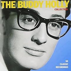 Buddy holly collection for sale  Delivered anywhere in UK