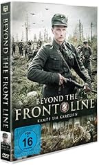 Beyond enemy lines for sale  Delivered anywhere in UK