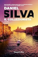 Collezionista usato  Spedito ovunque in Italia 