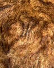 Faux animal fur for sale  Delivered anywhere in USA 
