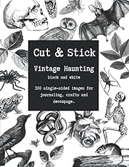 Cut stick vintage d'occasion  Livré partout en France