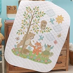 Herrschners pre quilted for sale  Delivered anywhere in USA 