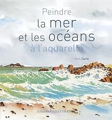 Peindre mer océans d'occasion  Livré partout en France