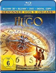 Hugo cabret blu d'occasion  Livré partout en France