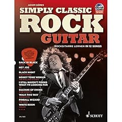 Simply classic rock d'occasion  Livré partout en France