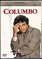 Colombo stg.1 usato  Spedito ovunque in Italia 
