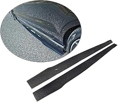 Car side skirts for sale  Delivered anywhere in Ireland
