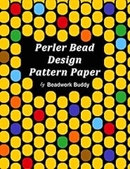 Perler bead design for sale  Delivered anywhere in USA 