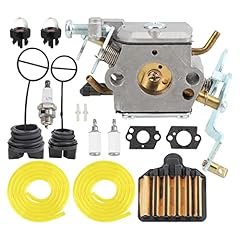 Motoall carburetor poulan for sale  Delivered anywhere in USA 