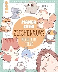 Manga chibi zeichenkurs gebraucht kaufen  Wird an jeden Ort in Deutschland