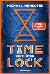 Timelock band zeithüter gebraucht kaufen  Wird an jeden Ort in Deutschland