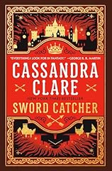 Sword catcher gebraucht kaufen  Wird an jeden Ort in Deutschland