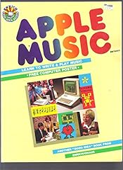Apple music learning d'occasion  Livré partout en France