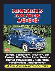 Morris minor 1000 for sale  Delivered anywhere in Ireland
