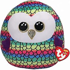 Owen owl squish for sale  Delivered anywhere in UK