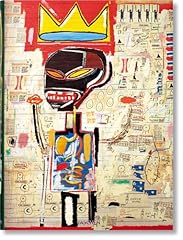 Jean michel basquiat usato  Spedito ovunque in Italia 