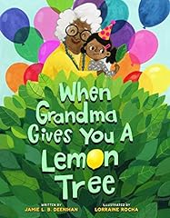 Grandma gives lemon for sale  Delivered anywhere in USA 