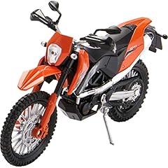 Welly moto ktm usato  Spedito ovunque in Italia 