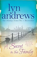 Secret family one for sale  Delivered anywhere in UK