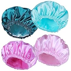 Shower caps women for sale  Delivered anywhere in USA 